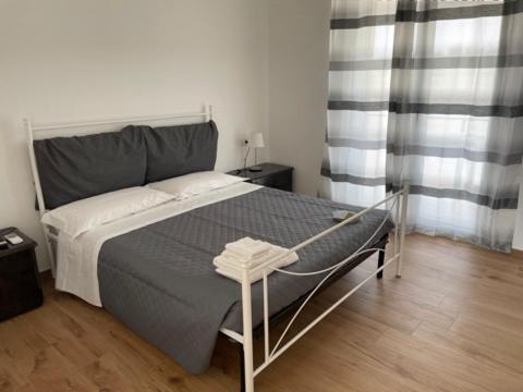 B&B A Pochi Passi Dal Mare Giovinazzo Dış mekan fotoğraf