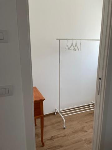 B&B A Pochi Passi Dal Mare Giovinazzo Dış mekan fotoğraf