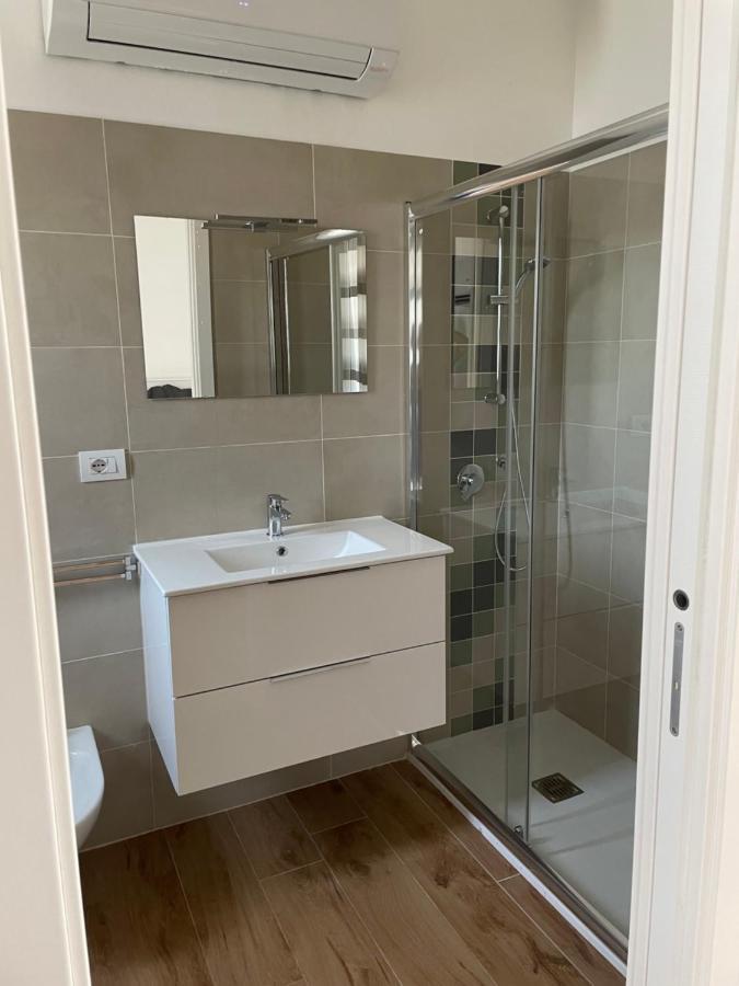 B&B A Pochi Passi Dal Mare Giovinazzo Dış mekan fotoğraf